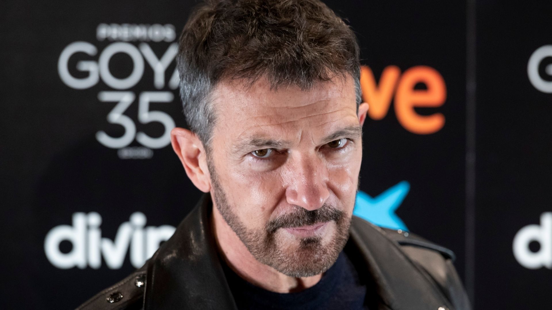 antonio banderas mostro di firenze