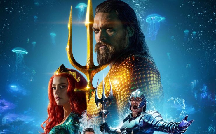 Aquaman 2