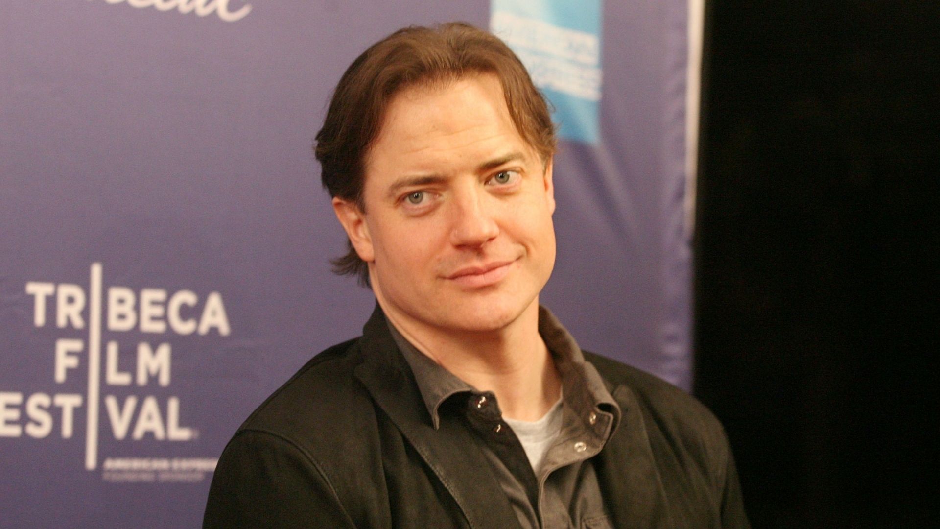 brendan fraser