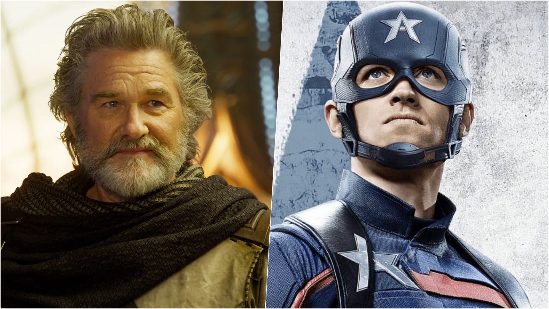 captain america kurt russell figlio wyatt