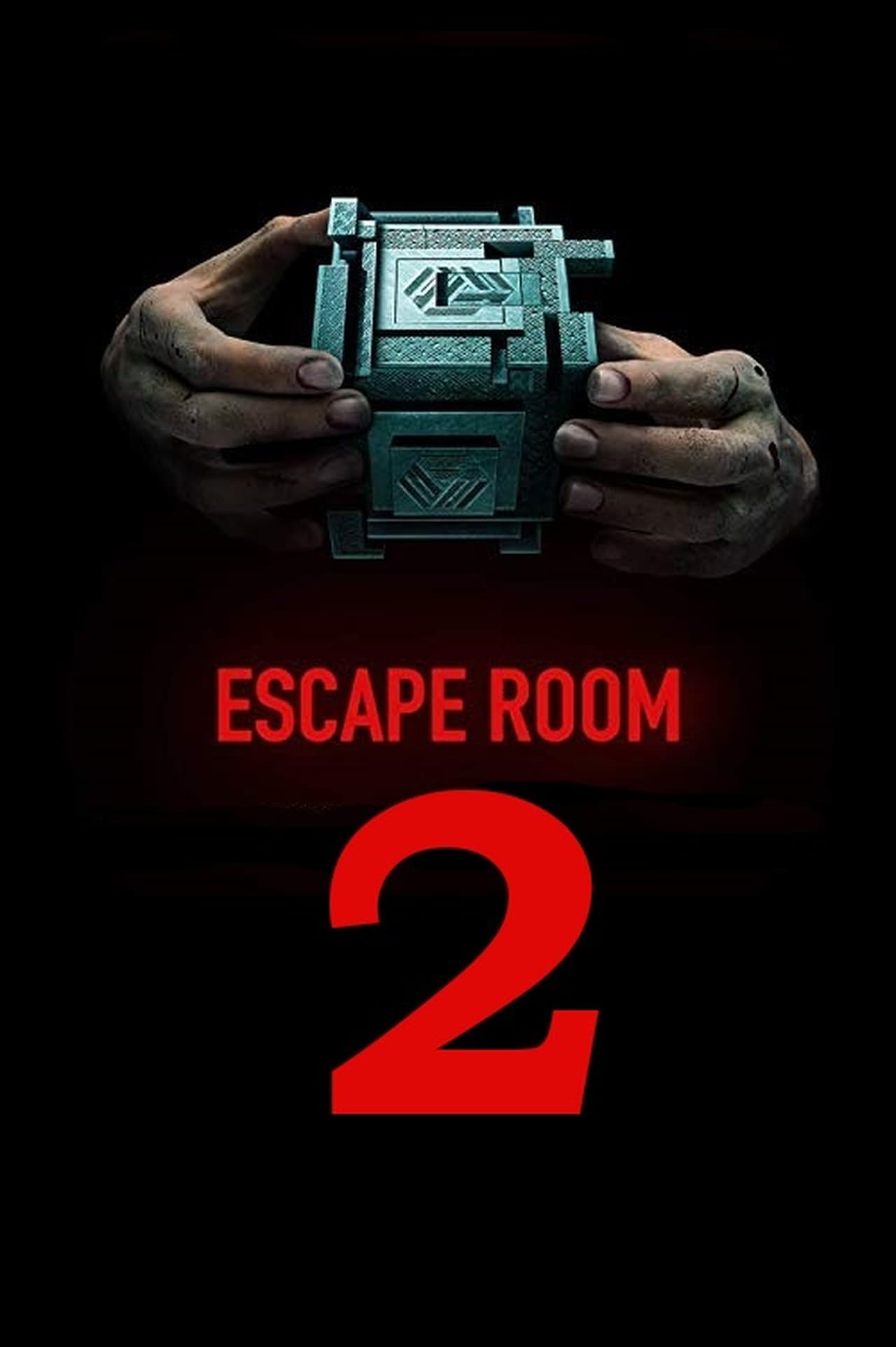 Escape Room 2: Gioco Mortale