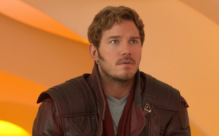 Star-Lord