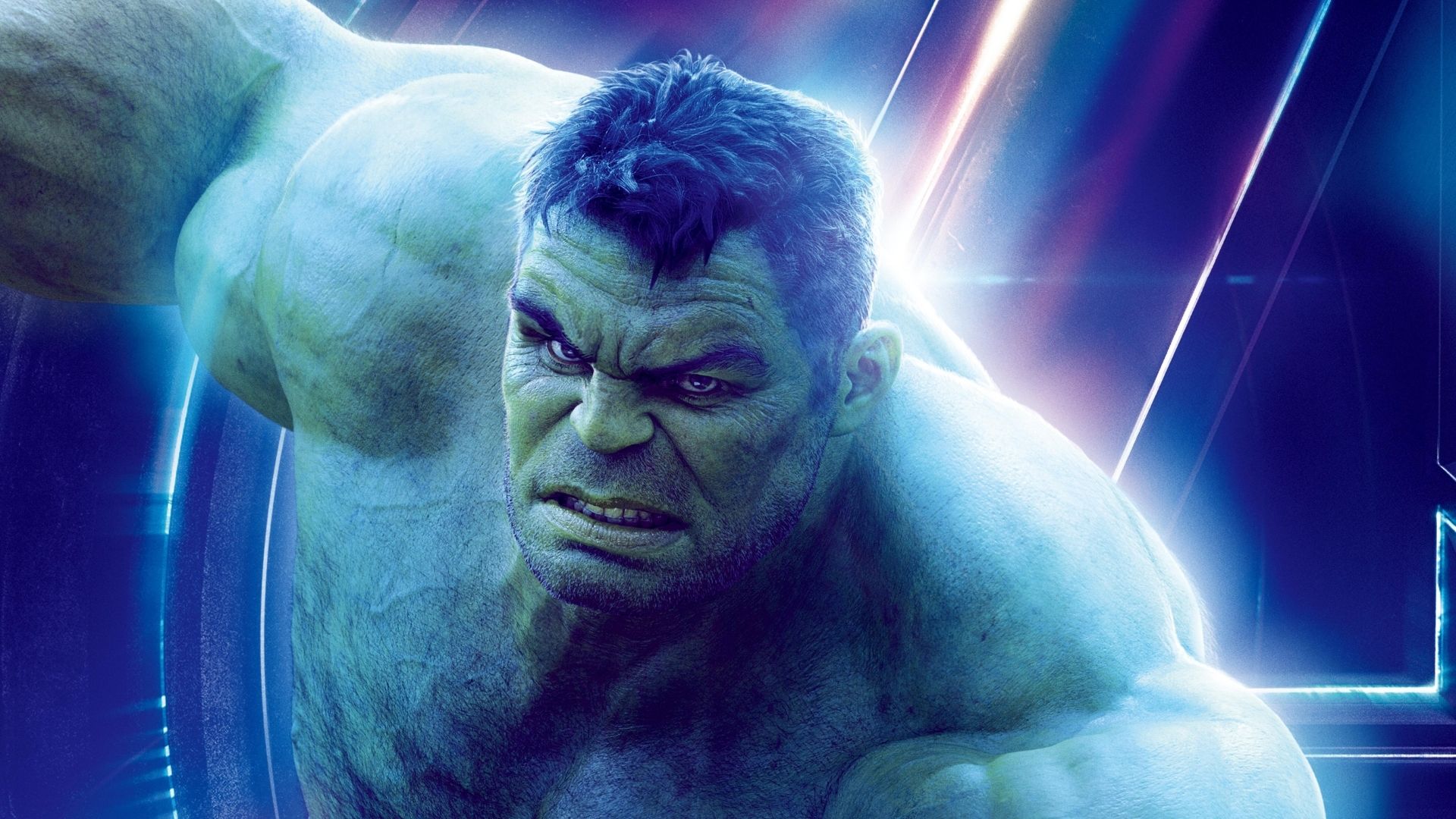 hulk marvel mcu