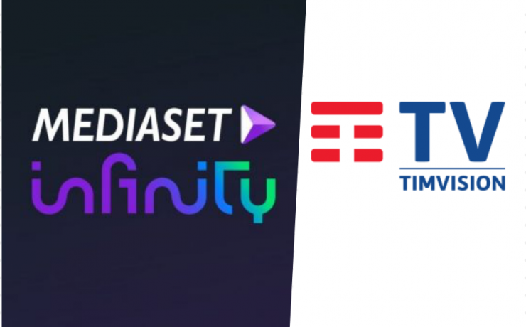 Mediaset Infinity TimVision