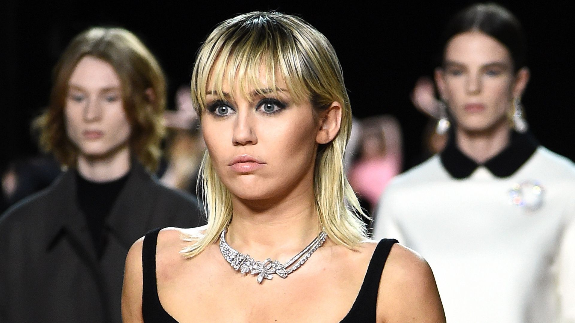 Miley Cyrus messaggio fan ucciso