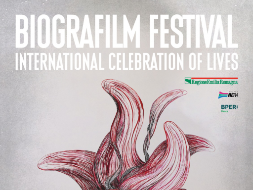 Biografilm Festival 2021