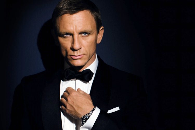 James Bond