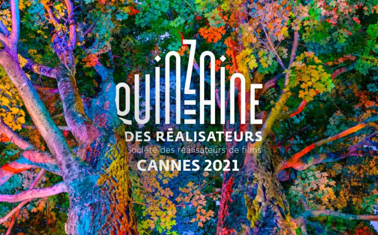 Quinzaine des réalisateurs 2021