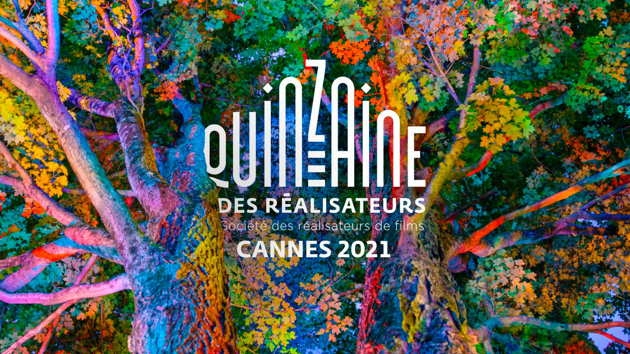 Quinzaine des réalisateurs 2021