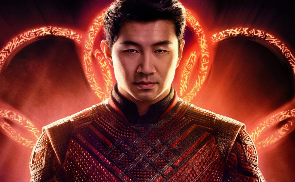 shang-chi trailer