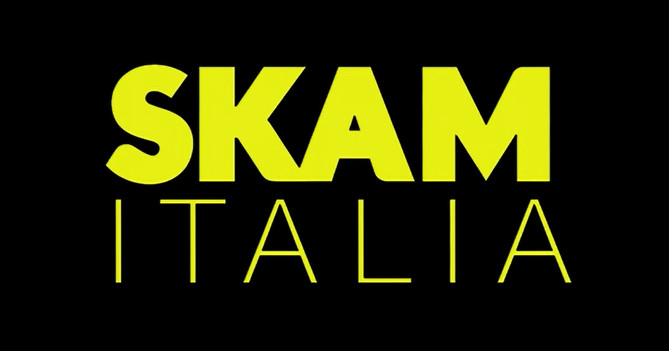 skam italia