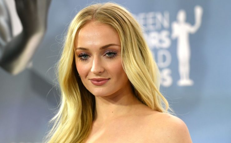 sophie turner