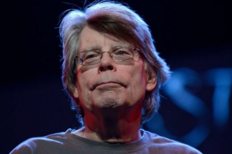 stephen king the blair witch project