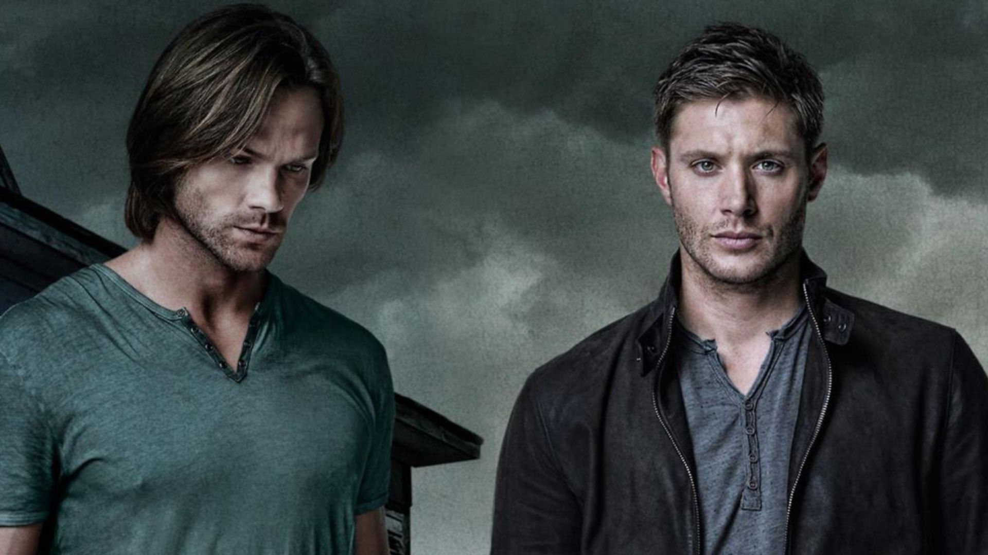 supernatural the winchesters