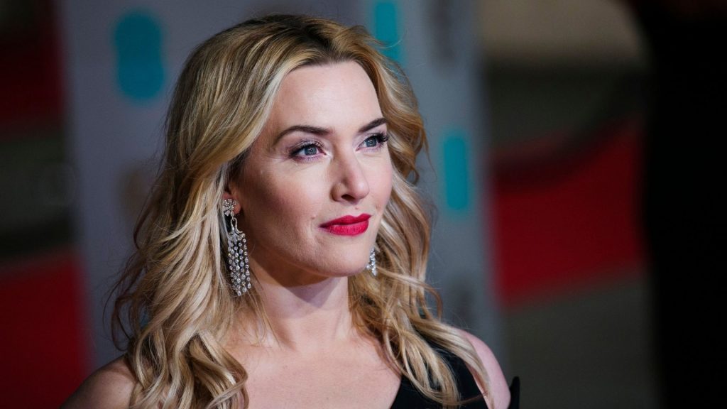 kate winslet