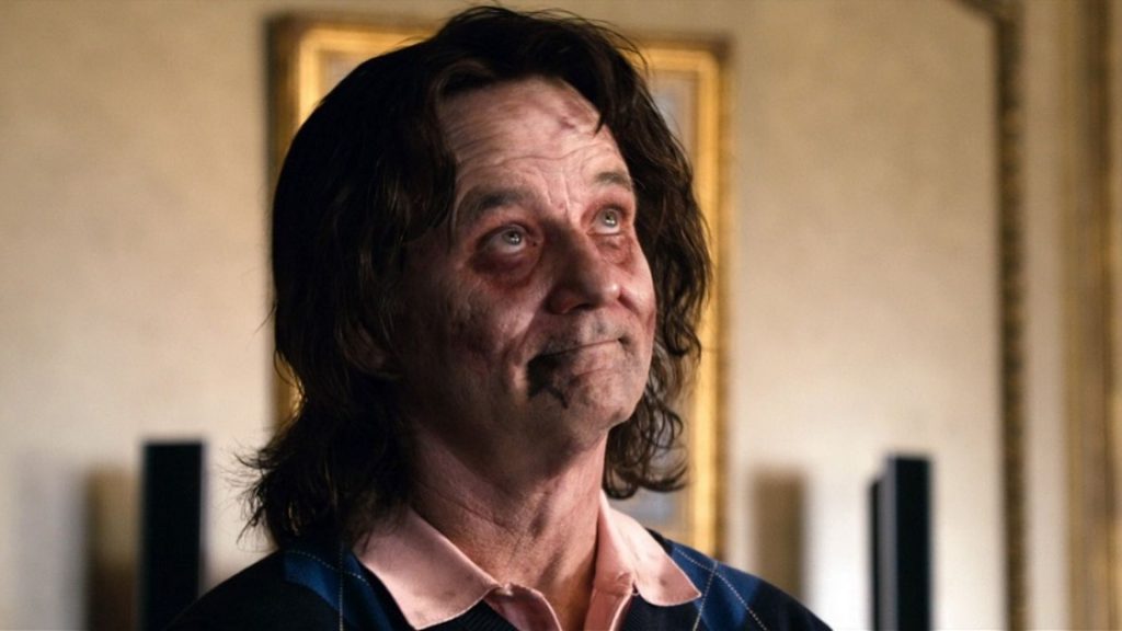 bill murray zombieland