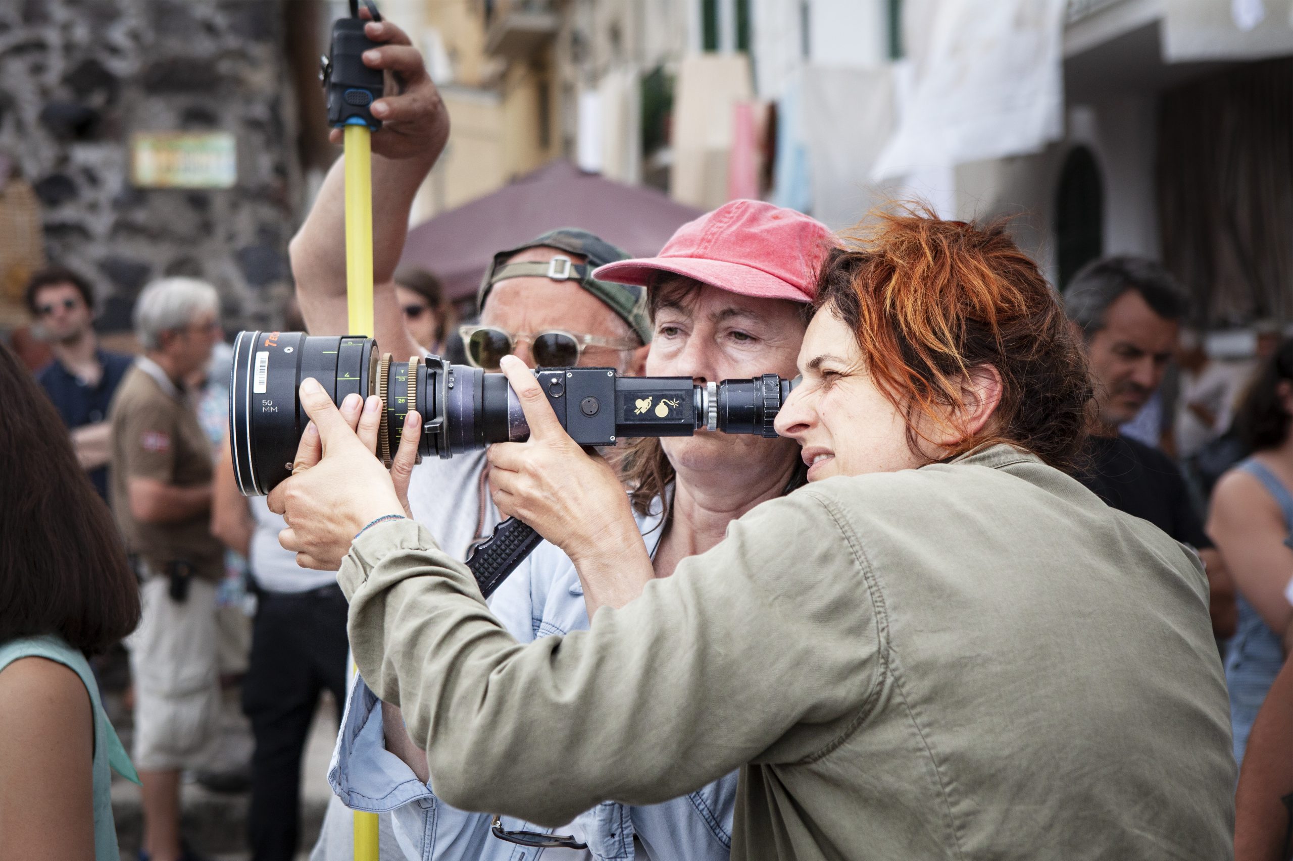 Alice Rohrwacher Ci sarà una volta