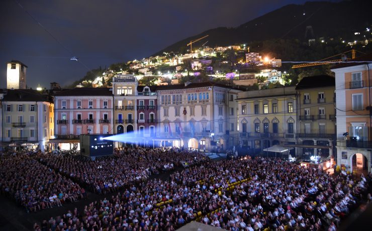 Locarno Film Festival