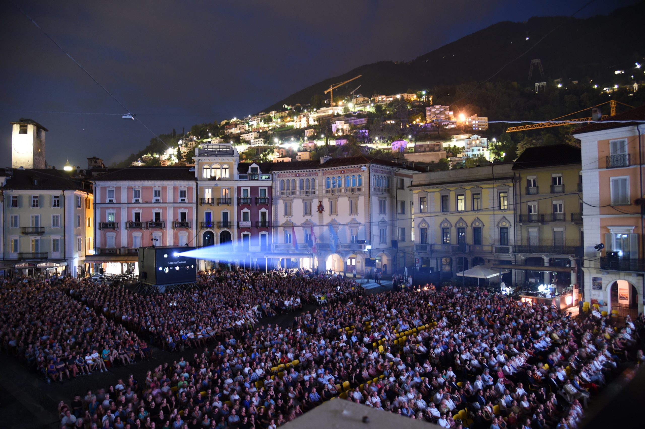 Locarno Film Festival