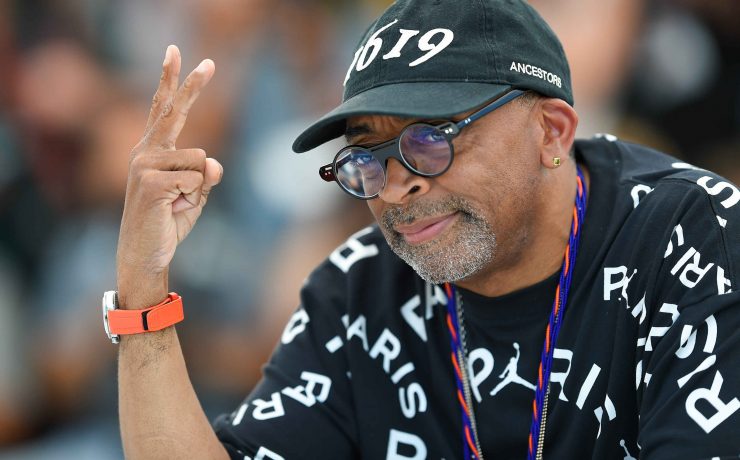 Spike Lee