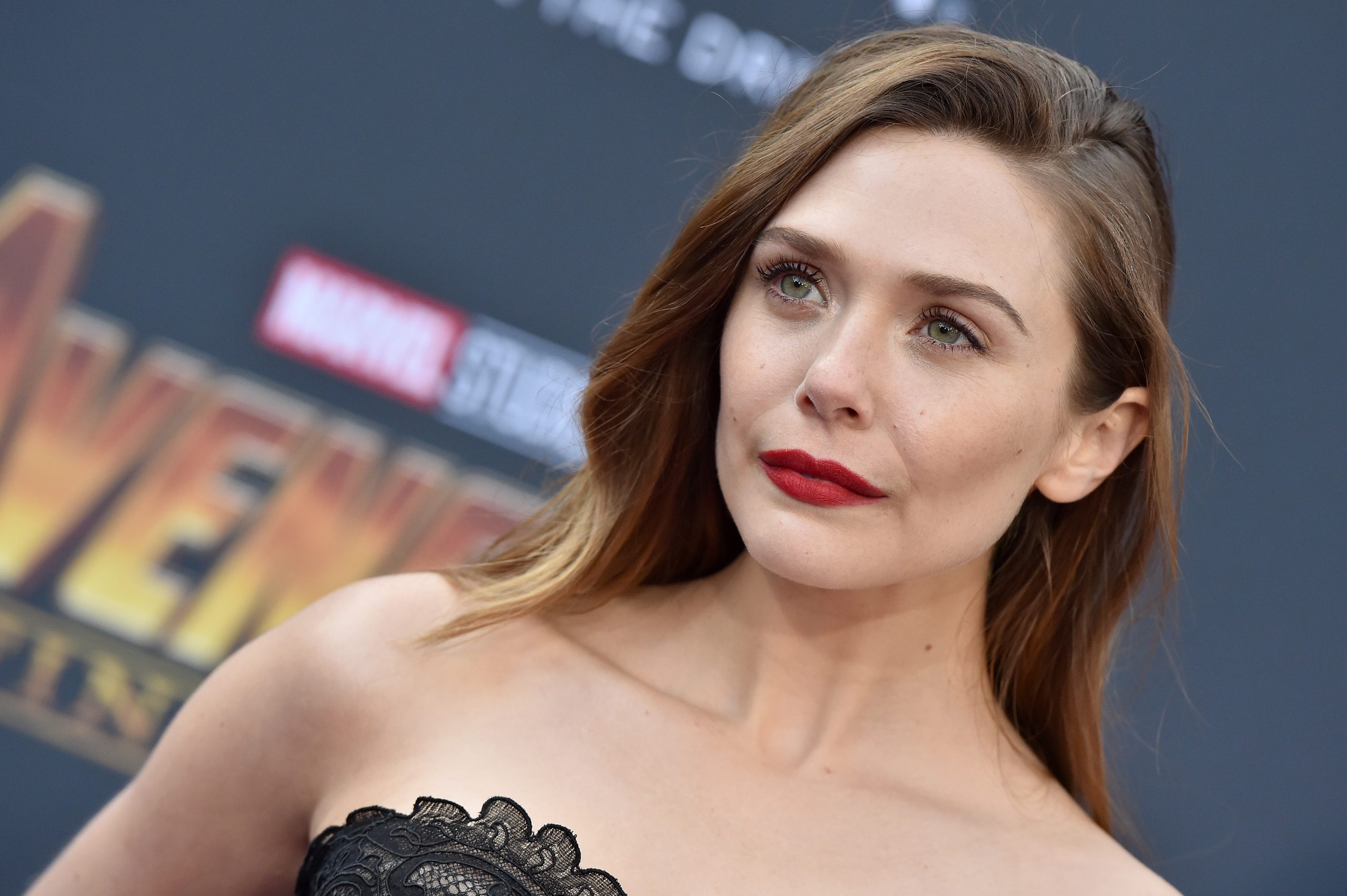 Elizabeth Olsen