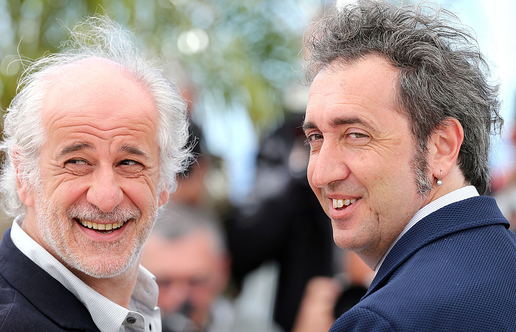 Paolo Sorrentino nuovo film