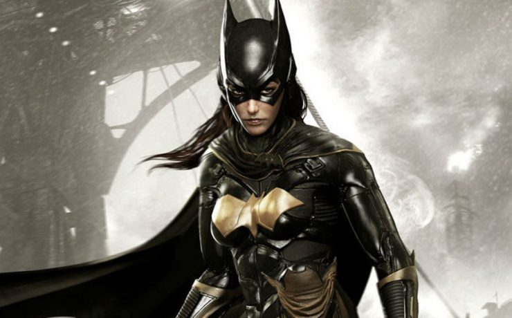 batgirl