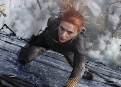 recensione black widow