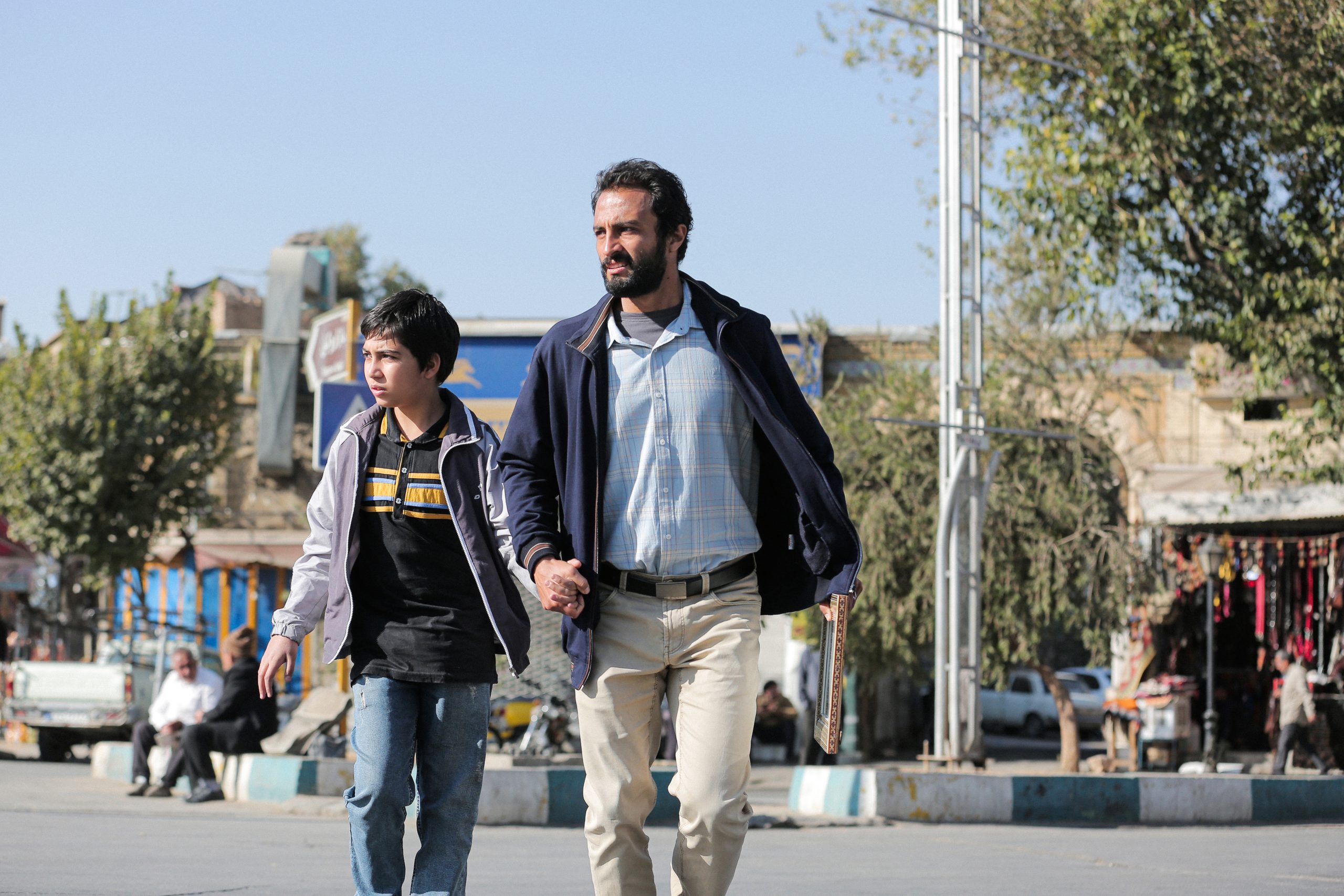 A Hero Asghar Farhadi