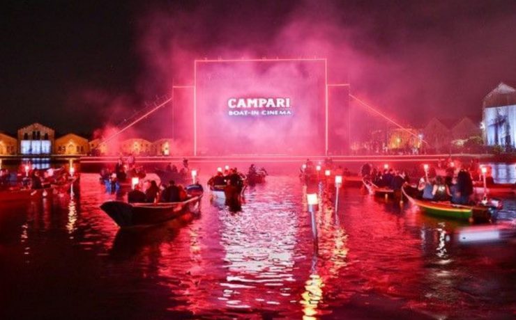 campari venezia 78