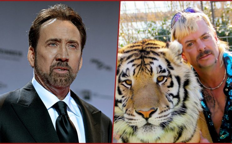 cage tiger king