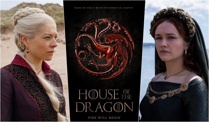 House of the Dragon