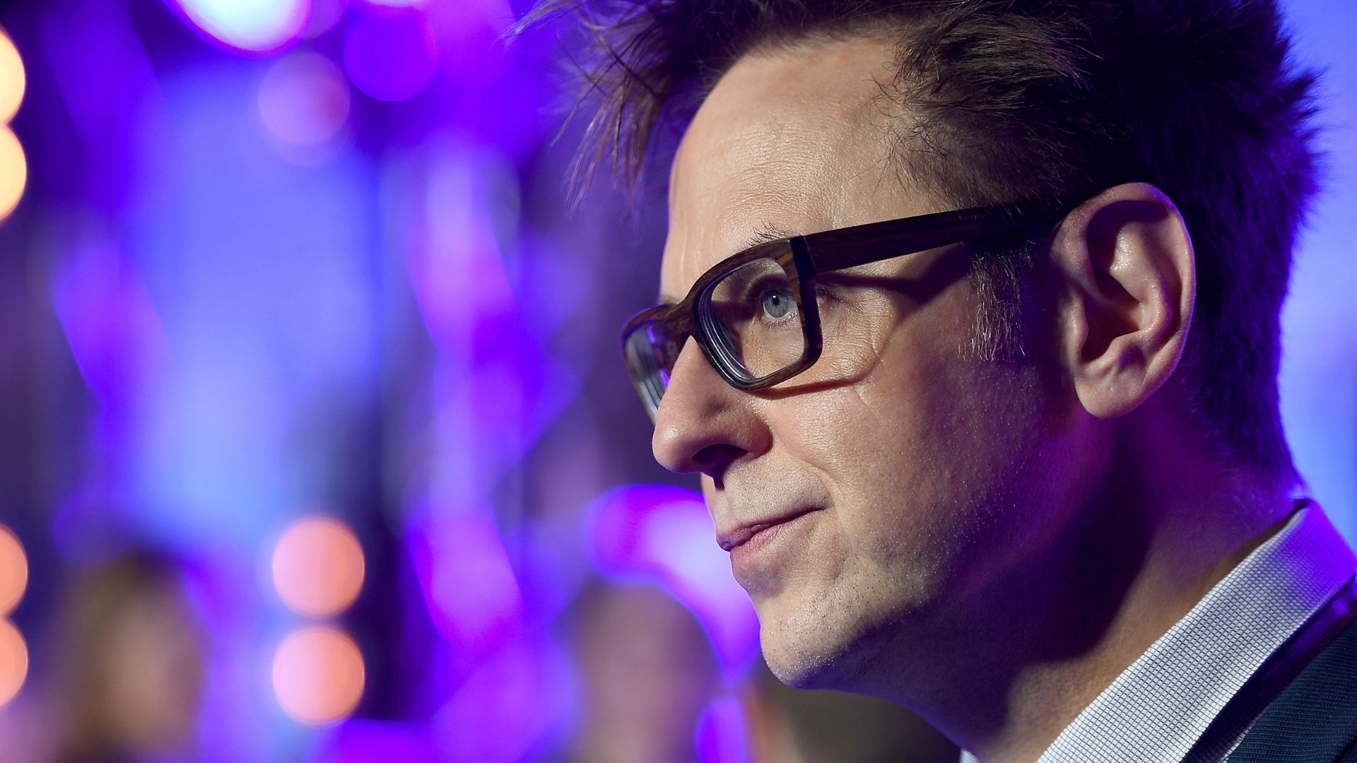 james gunn