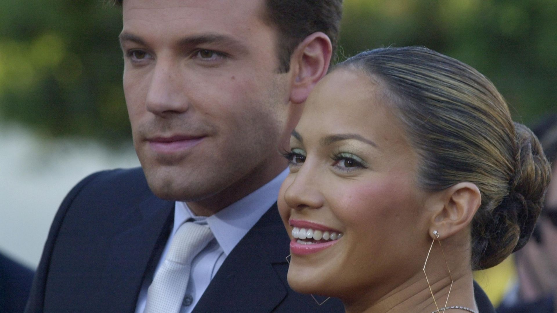 jennifer lopez e ben affleck