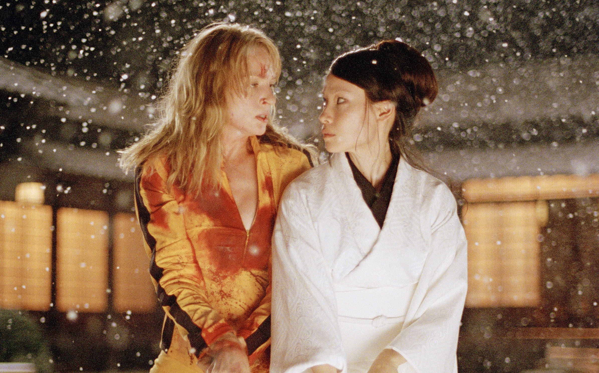 kill bill