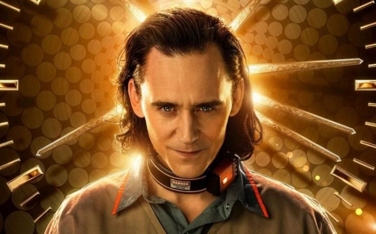 loki recensione