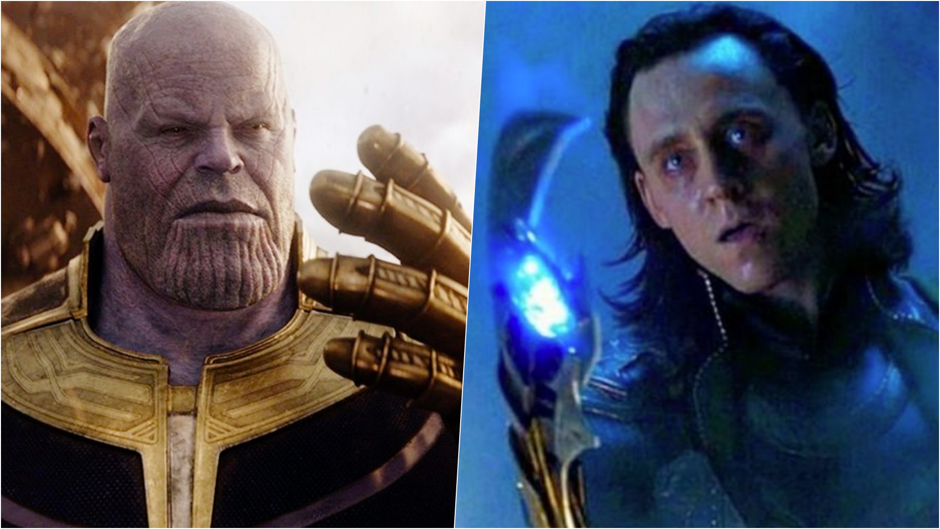 loki thanos