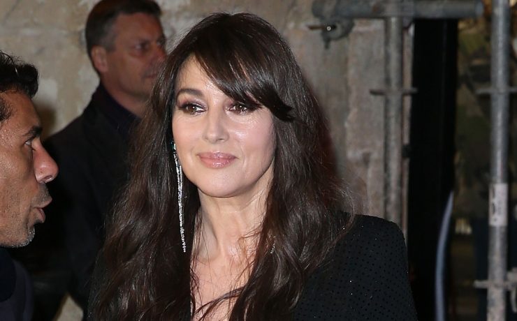 monica bellucci