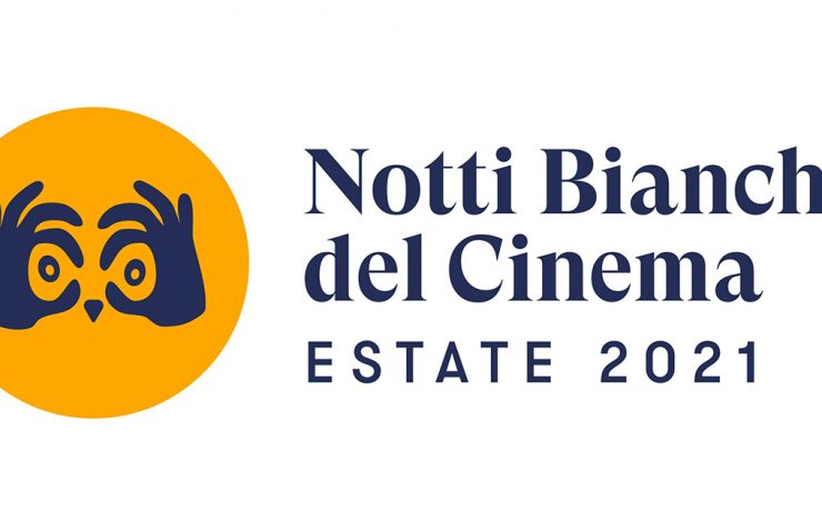 Notti Bianche del Cinema