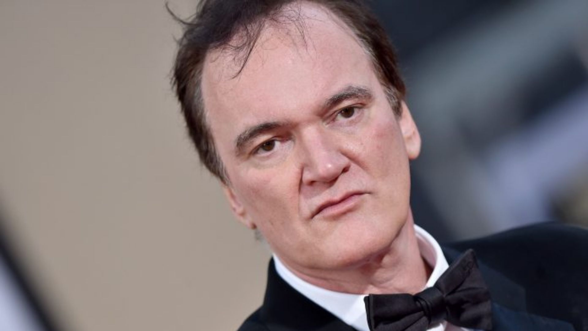 quentin tarantino