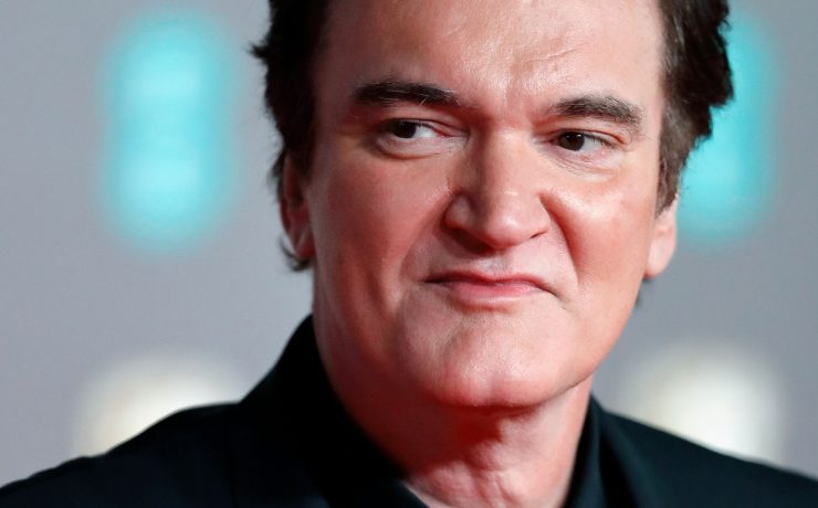 quentin tarantino