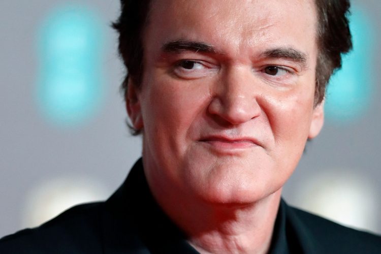 quentin tarantino