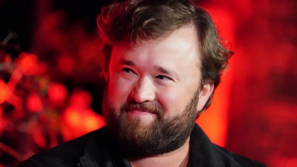 haley osment joel