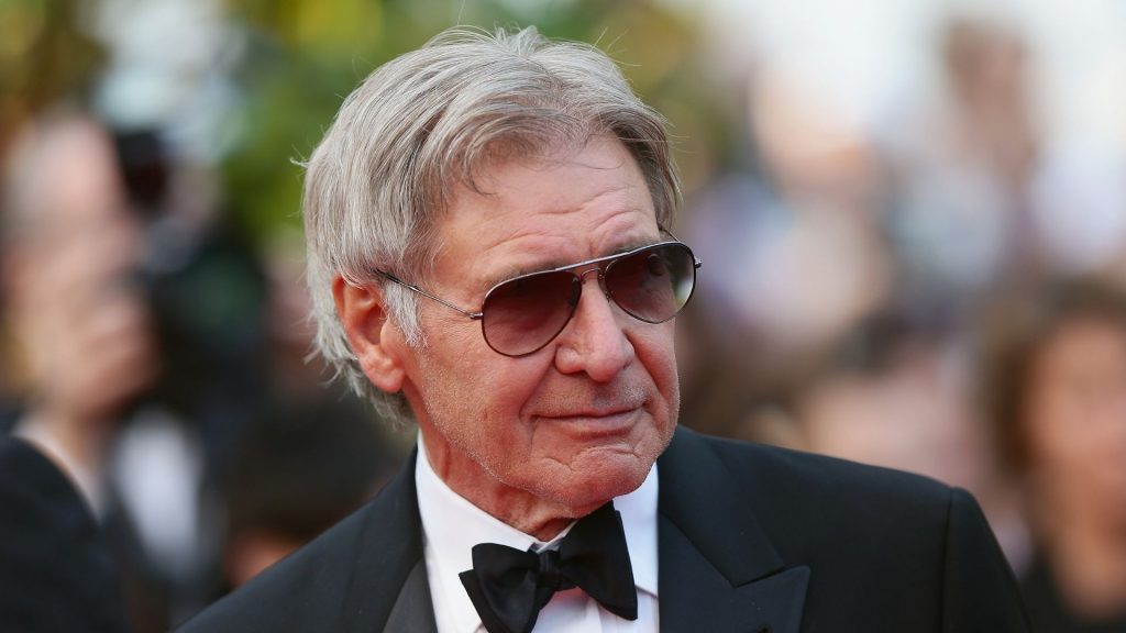 harrison ford