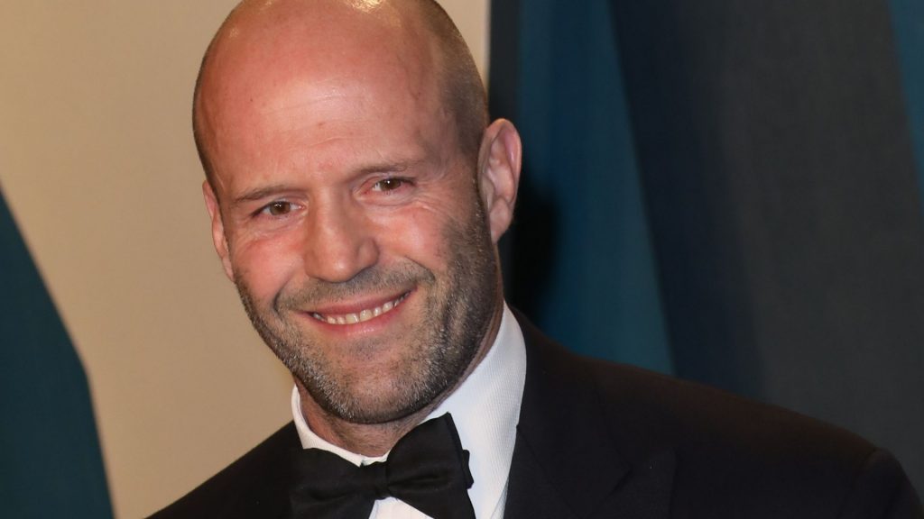 jason statham