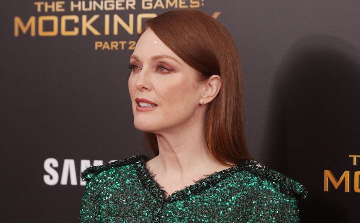 julianne moore