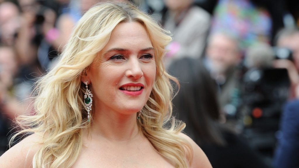 kate winslet