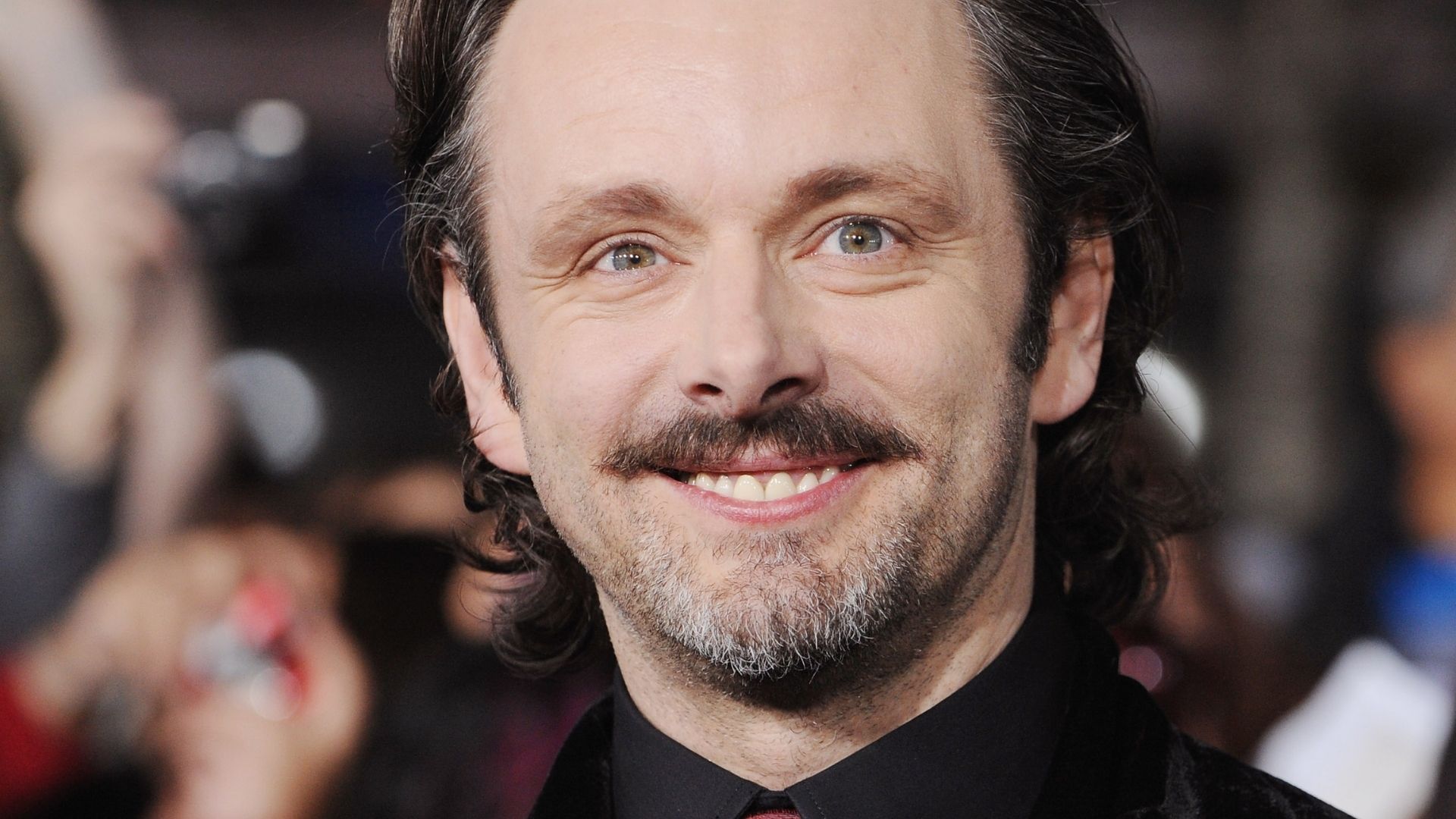 michael sheen