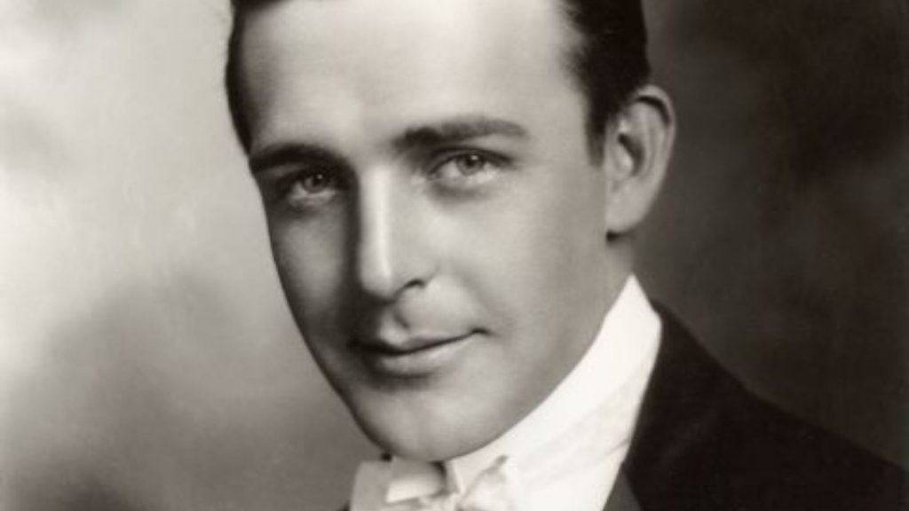 10 film infortuni vita attori wallace reid