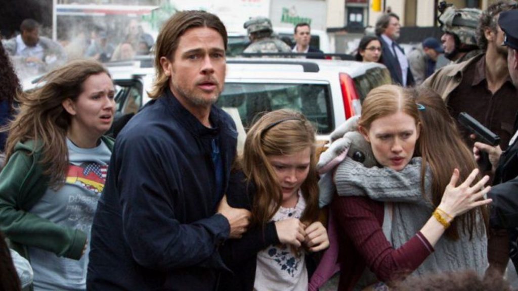 10 film modificati motivi incredibili world war z